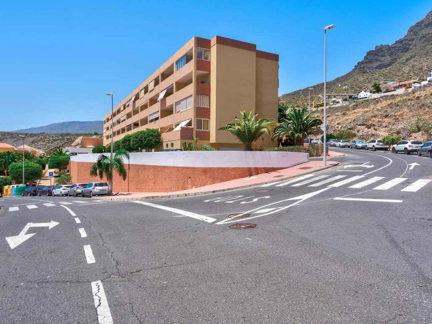 Panoramic View Apartment Costa Adeje   Costa Adeje (Tenerife)