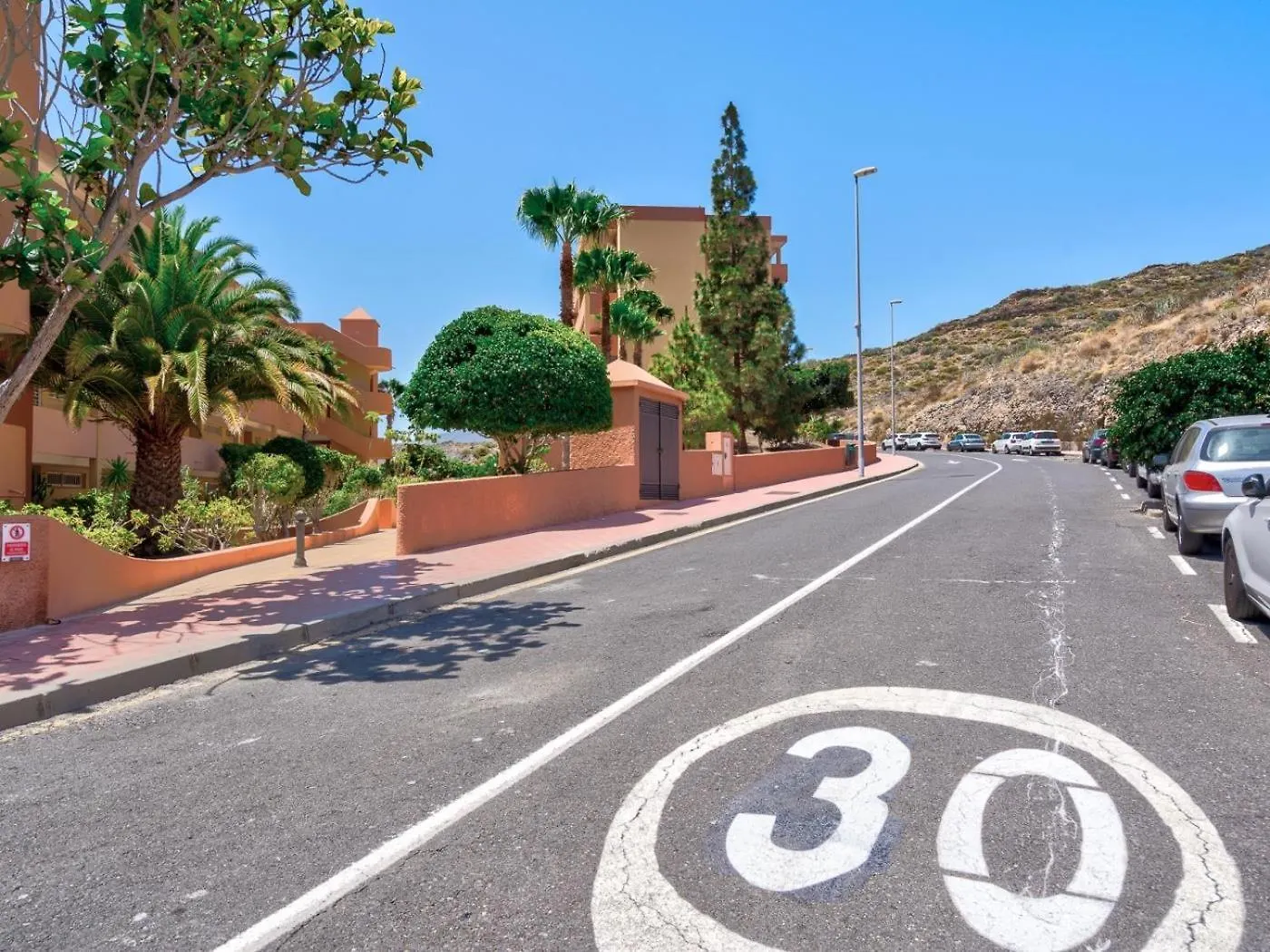 Panoramic View Apartment Costa Adeje  0*, Costa Adeje (Tenerife)