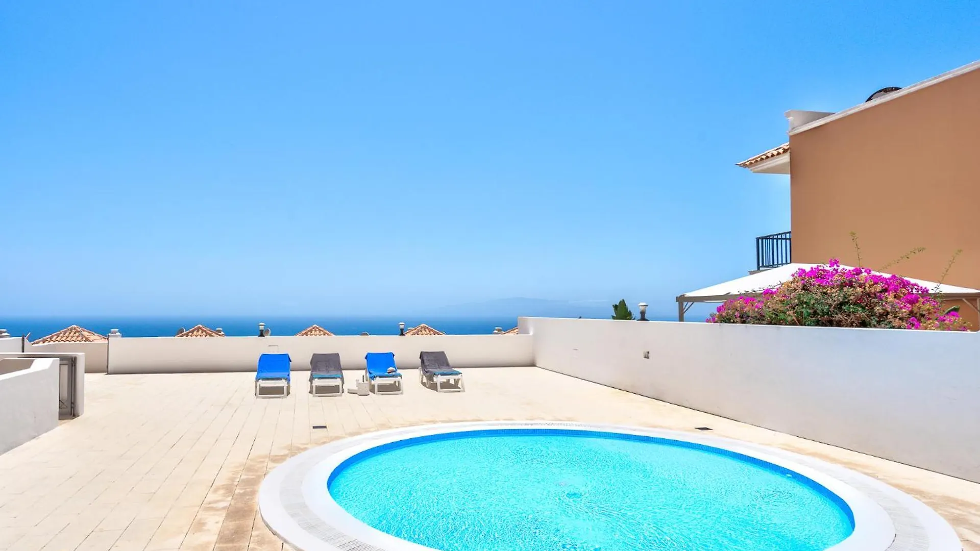 Panoramic View Apartment Costa Adeje   Costa Adeje (Tenerife)