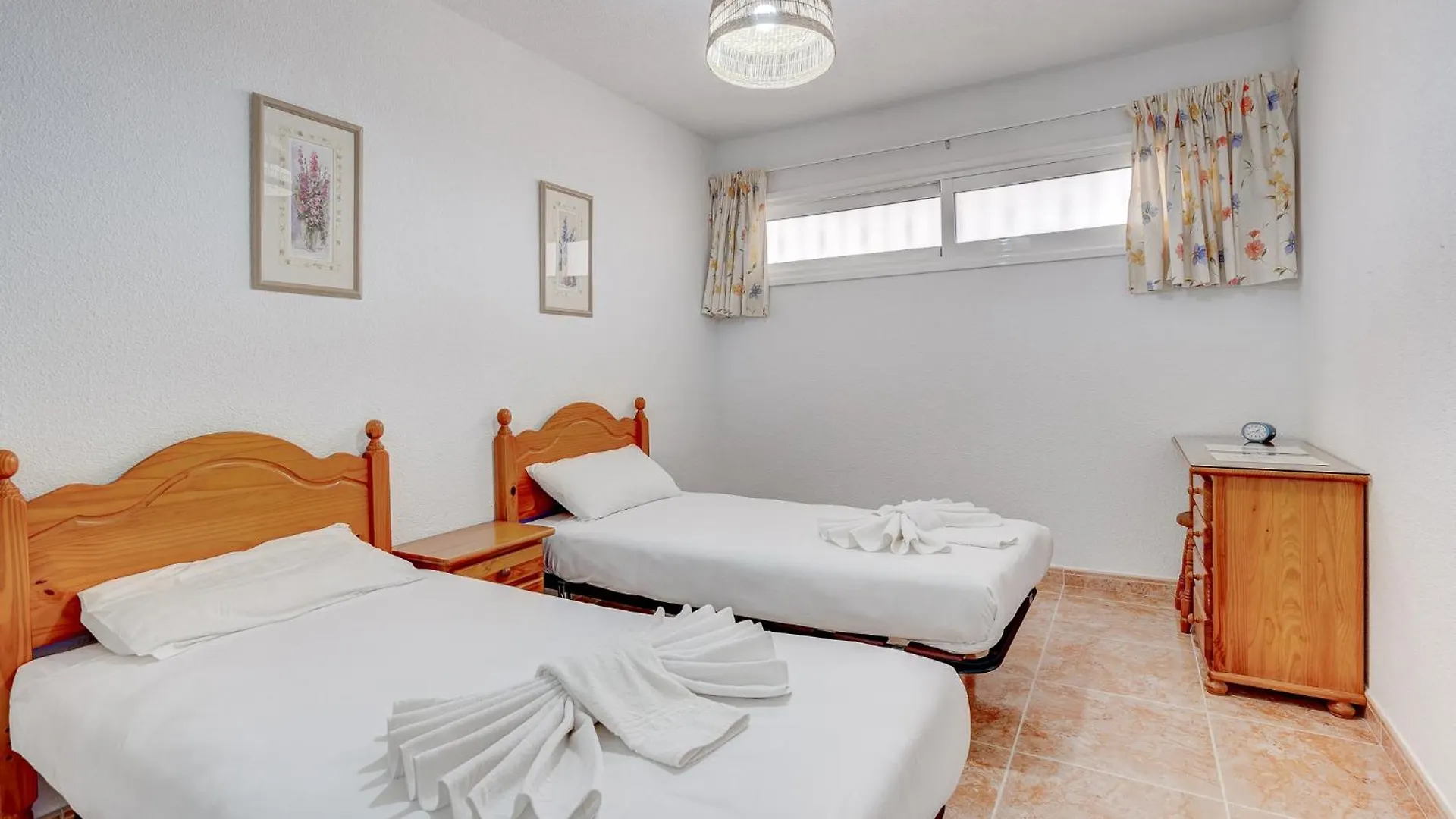 Panoramic View Apartment Costa Adeje  Spain
