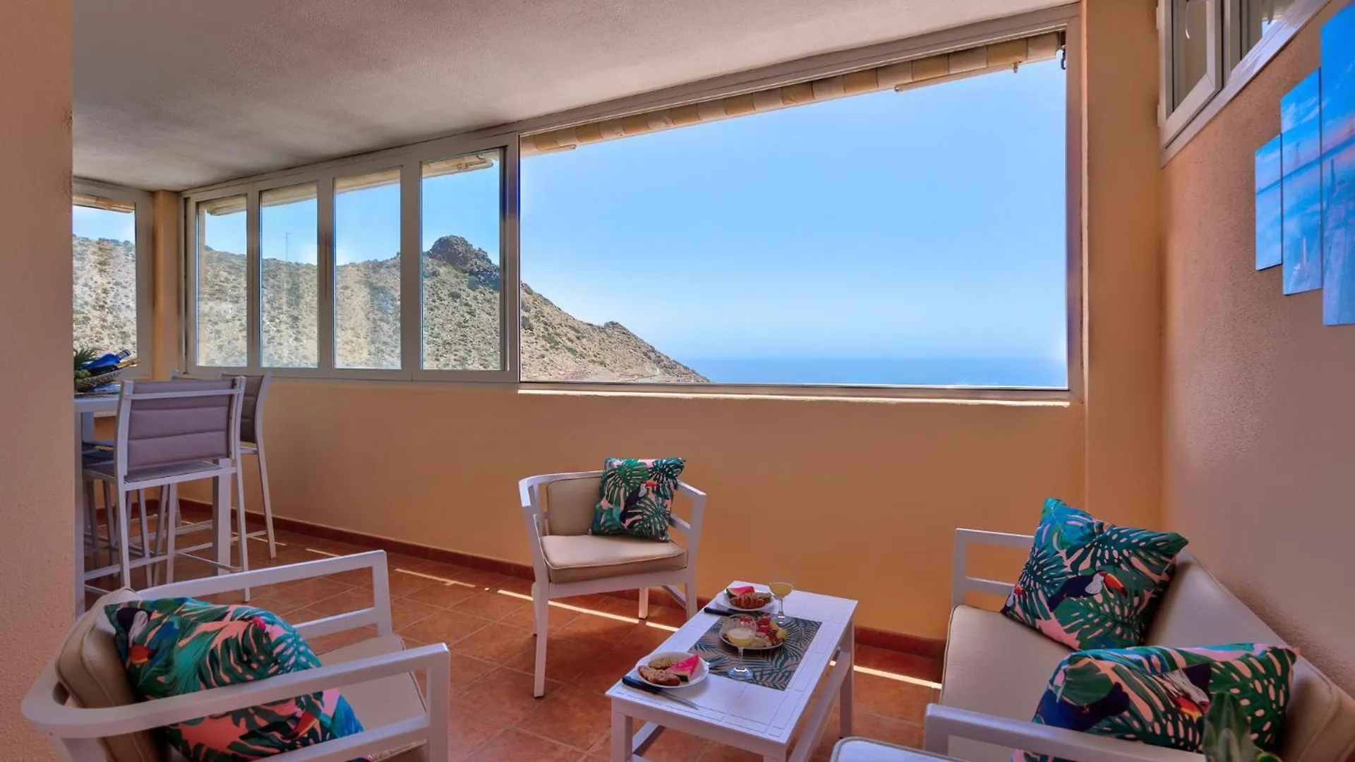 Panoramic View Apartment Costa Adeje  Costa Adeje (Tenerife)