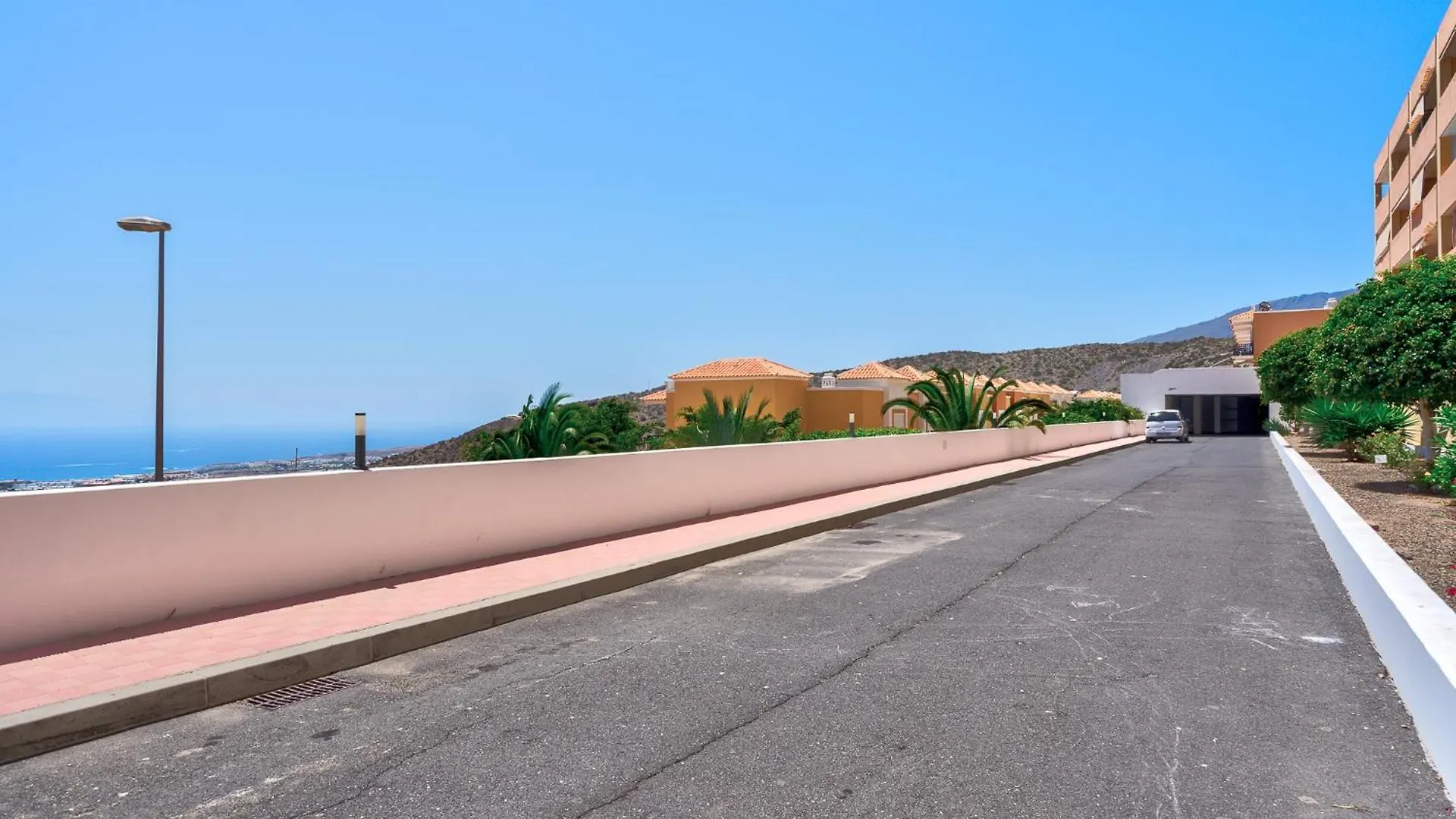 Panoramic View Apartment Costa Adeje  Costa Adeje (Tenerife)