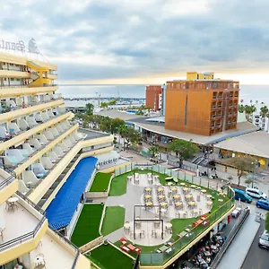 Hotel Hovima Santa María, Costa Adeje (Tenerife)